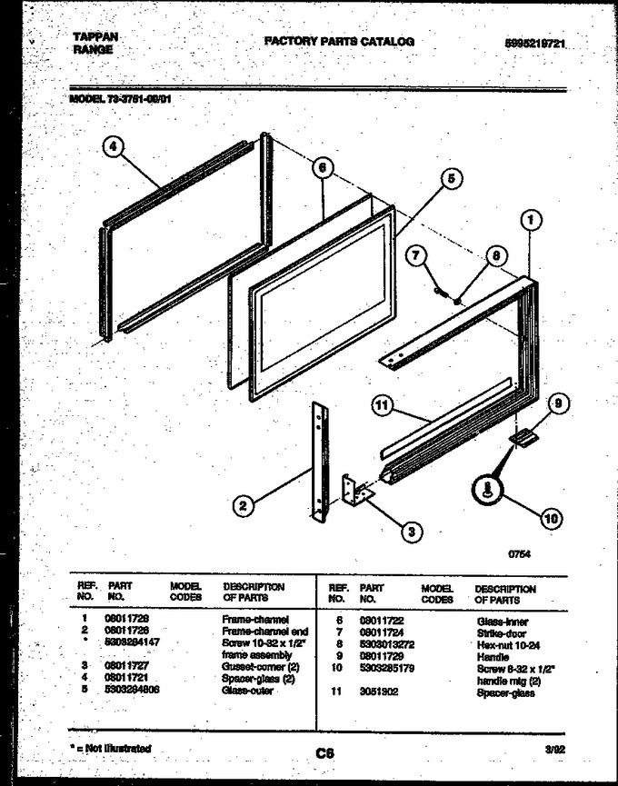 Diagram for 73-3751-23-01
