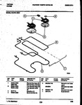 Diagram for 07 - Broiler Parts