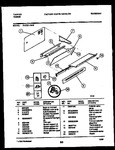 Diagram for 07 - Broiler Parts