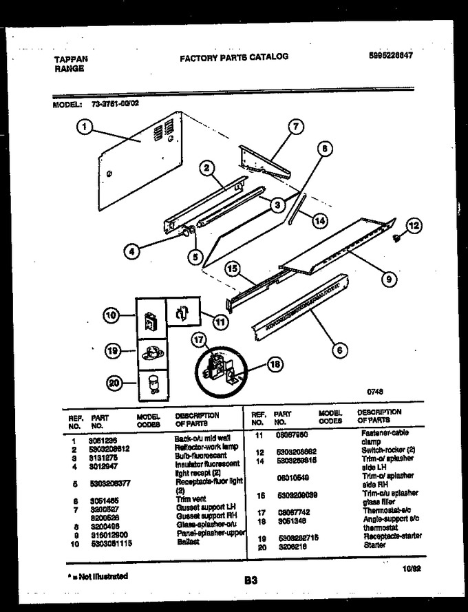 Diagram for 73-3751-66-02