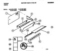 Diagram for 03 - Control Panel