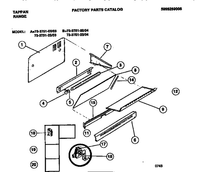 Diagram for 73-3751-00-04