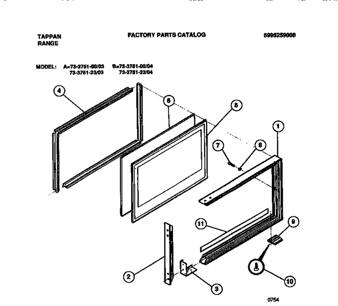 Diagram for 73-3751-00-03