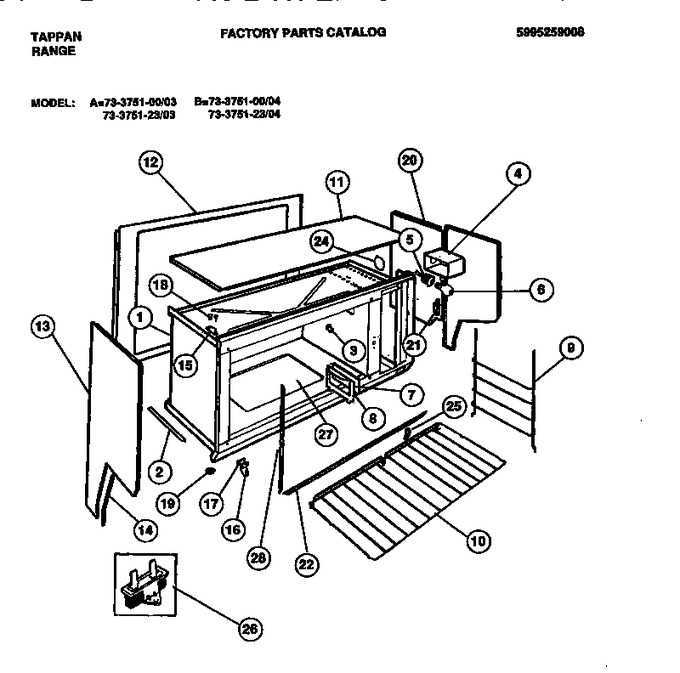 Diagram for 73-3751-00-03