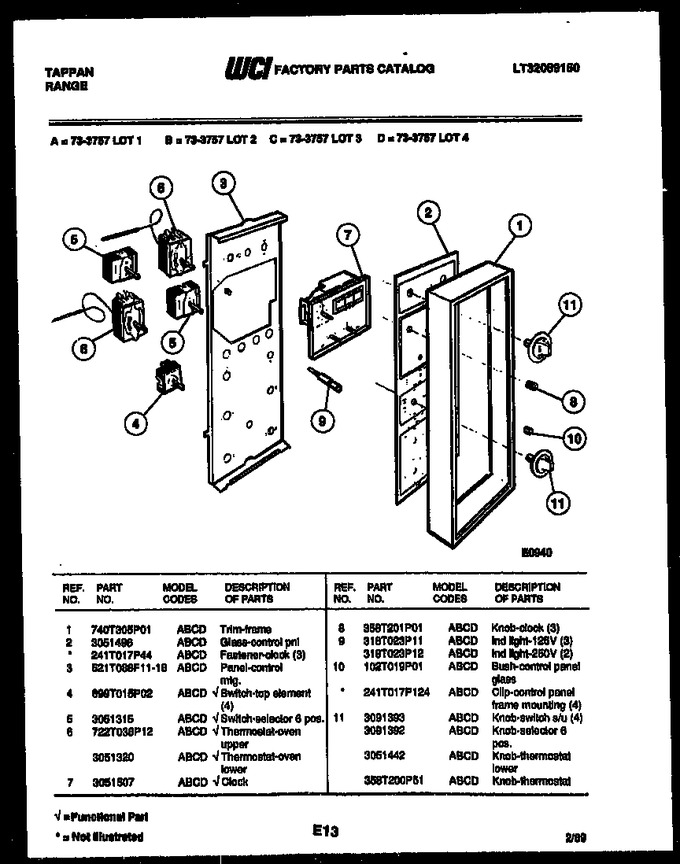 Diagram for 73-3757-23-02