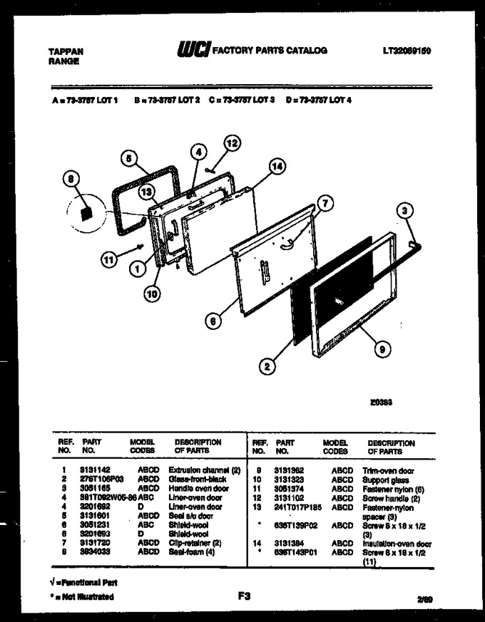 Diagram for 73-3757-23-02