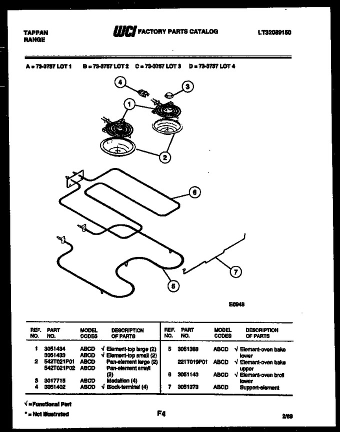 Diagram for 73-3757-23-03
