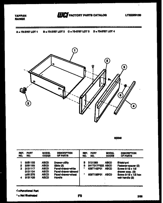 Diagram for 73-3757-23-02