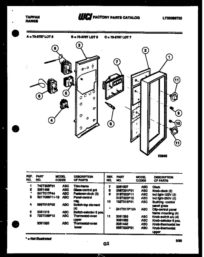 Diagram for 73-3757-23-07