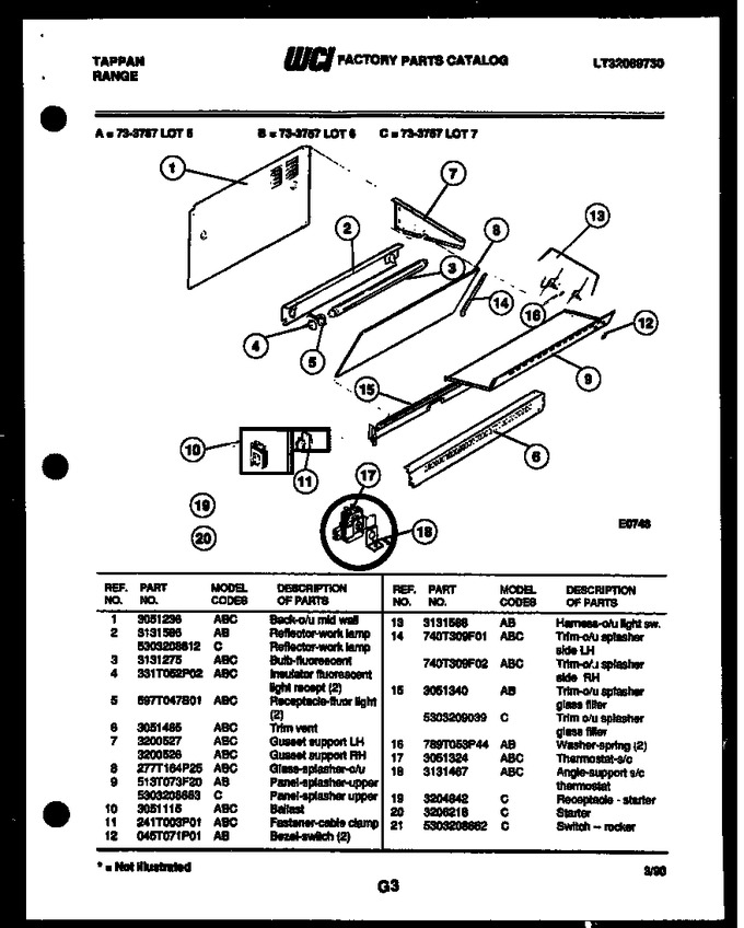Diagram for 73-3757-23-06