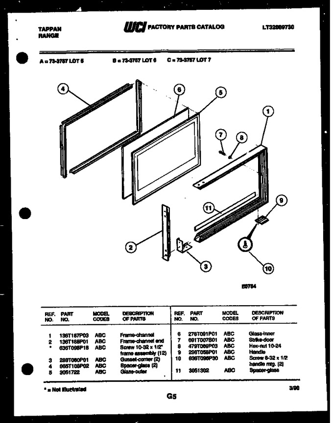 Diagram for 73-3757-23-06