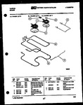 Diagram for 07 - Broiler Parts