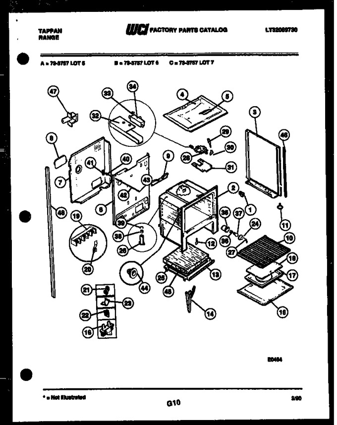 Diagram for 73-3757-66-06