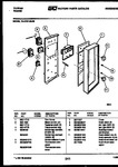 Diagram for 02 - Control Panel