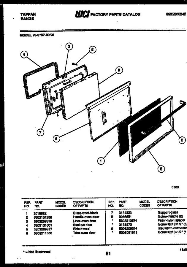 Diagram for 73-3757-66-08