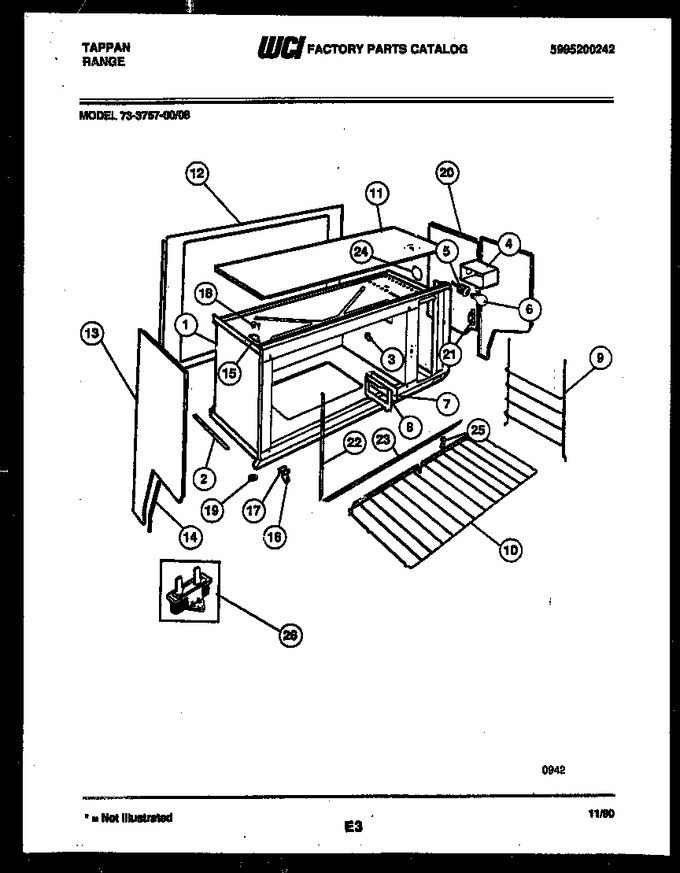 Diagram for 73-3757-66-08