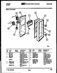 Diagram for 02 - Control Panel