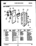Diagram for 02 - Control Panel