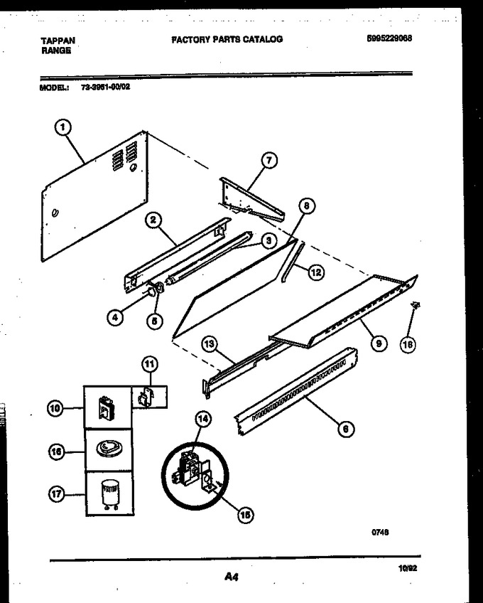 Diagram for 73-3951-23-02