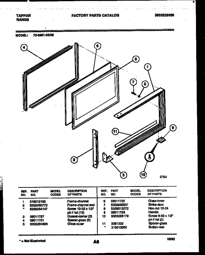 Diagram for 73-3951-23-02