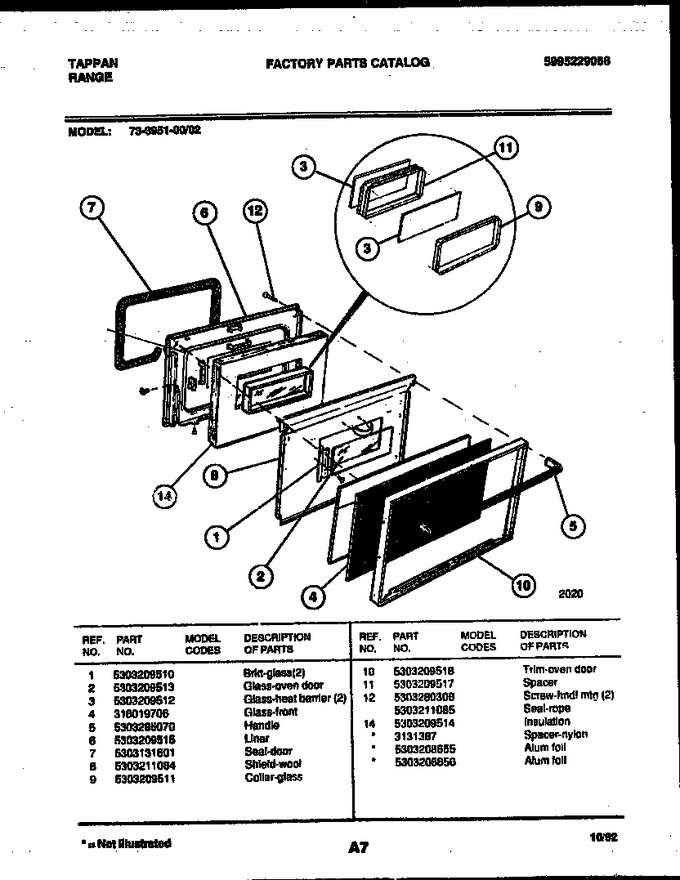 Diagram for 73-3951-23-02