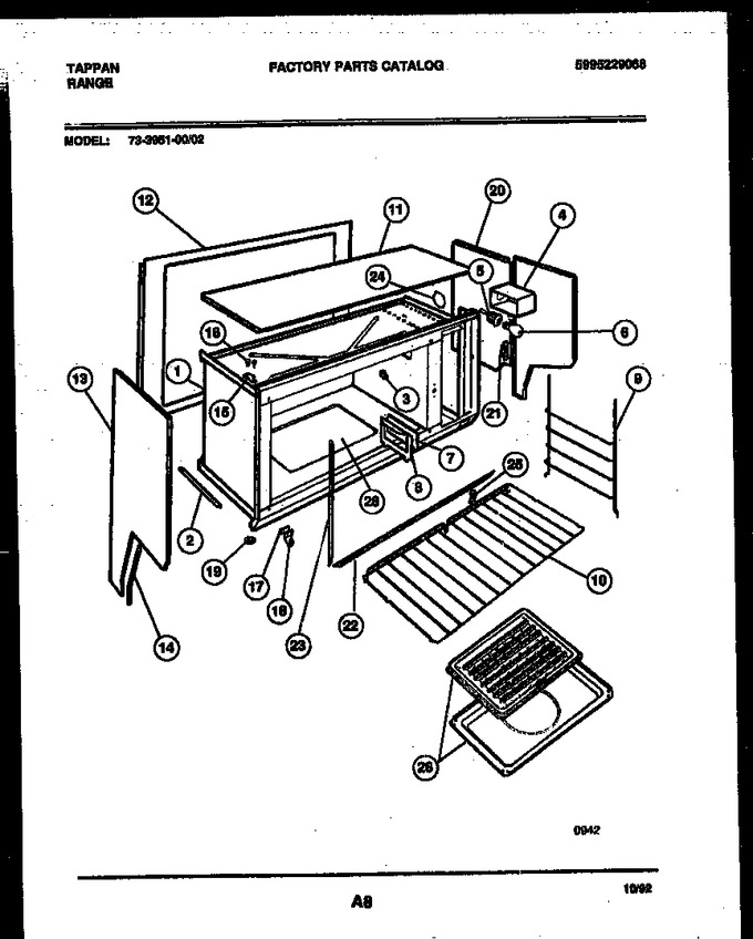 Diagram for 73-3951-23-02