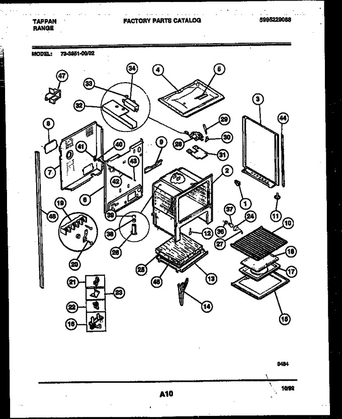 Diagram for 73-3951-23-02