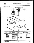 Diagram for 10 - Broiler Parts