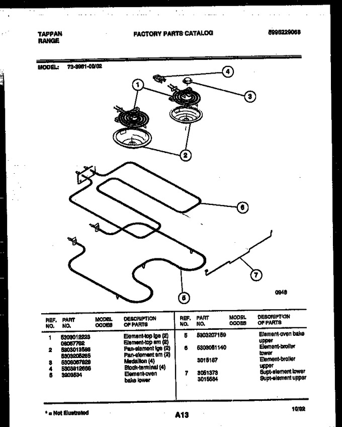 Diagram for 73-3951-23-02