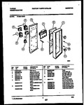 Diagram for 02 - Control Panel