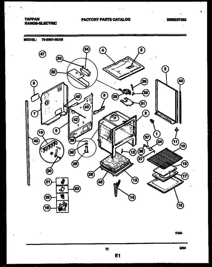 Diagram for 73-3951-00-03