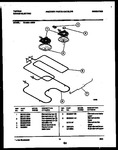 Diagram for 10 - Broiler Parts