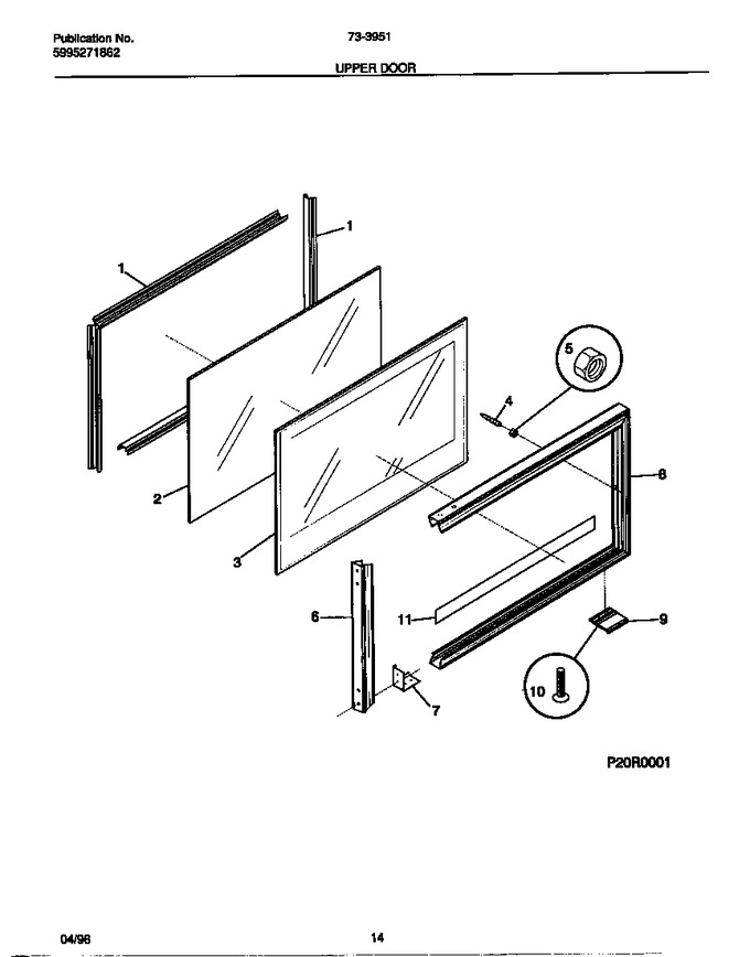 Diagram for 73-3951-00-04
