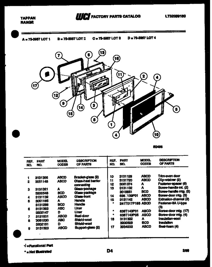 Diagram for 73-3957-00-02