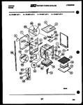 Diagram for 08 - Lower Body Parts
