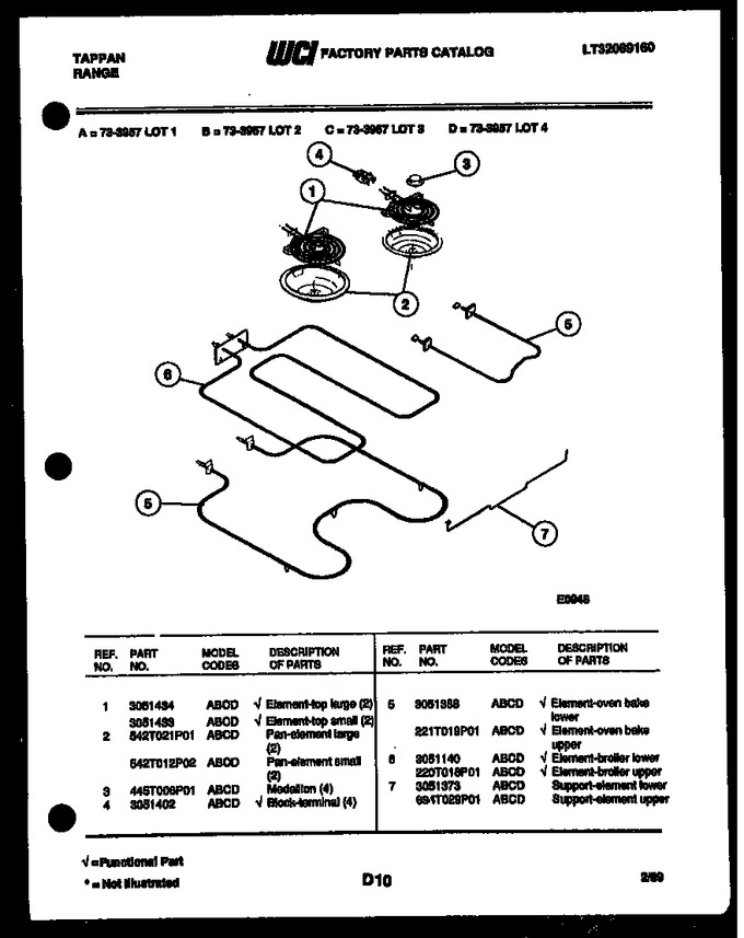 Diagram for 73-3957-00-04
