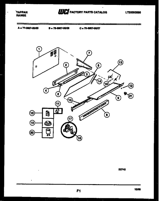Diagram for 73-3957-23-06