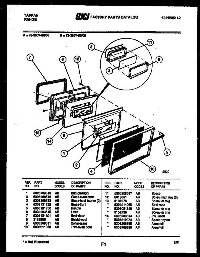 Diagram for 73-3957-23-09