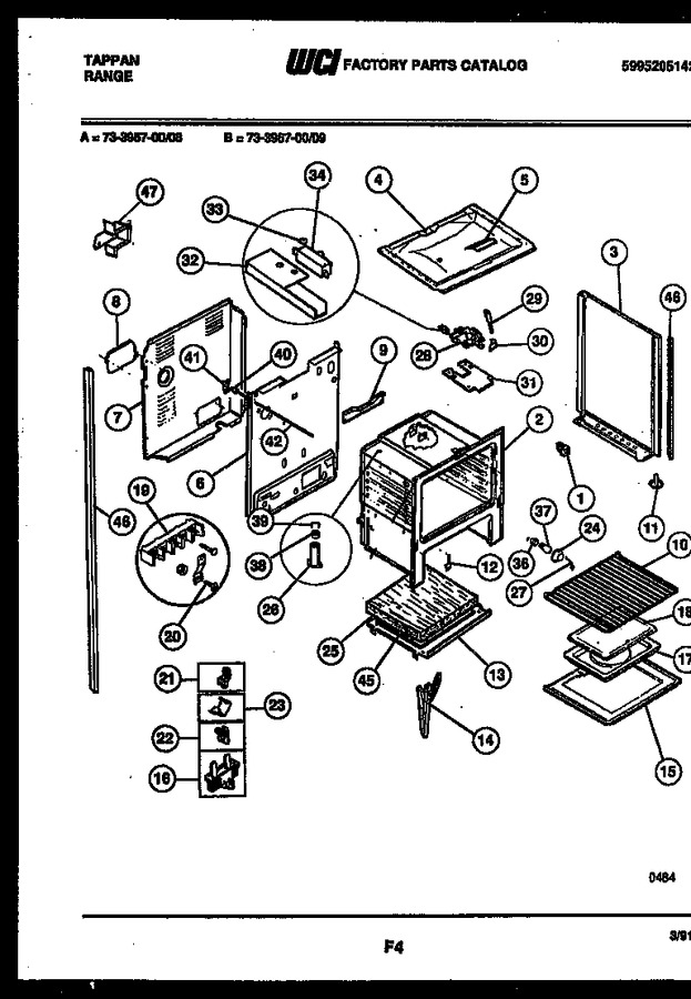 Diagram for 73-3957-00-09