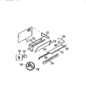 Diagram for 03 - Splasher Parts