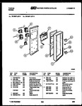 Diagram for 02 - Control Panel