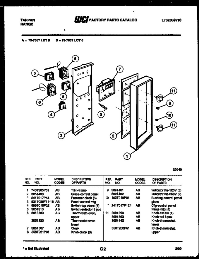 Diagram for 73-7857-66-06