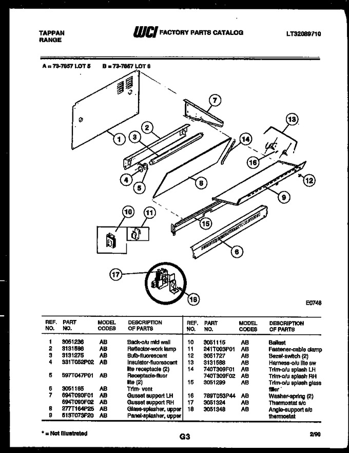 Diagram for 73-7857-23-05