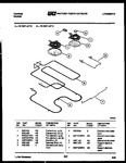 Diagram for 07 - Broiler Parts
