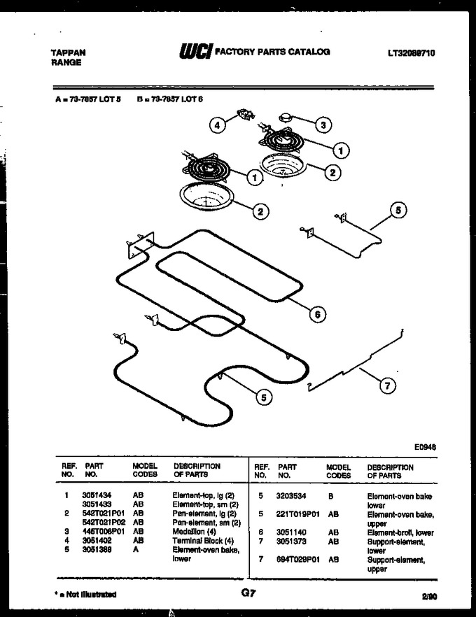 Diagram for 73-7857-66-06