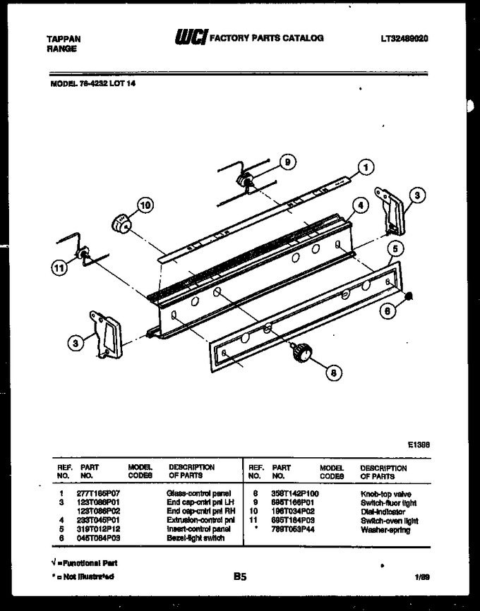 Diagram for 76-4232-45-14