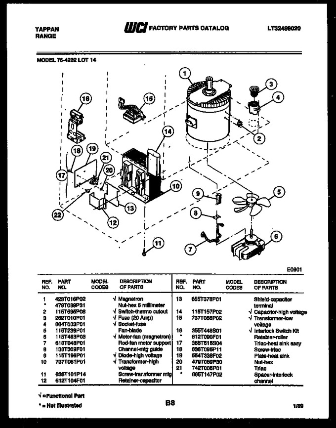 Diagram for 76-4232-57-14