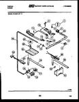 Diagram for 06 - Burner Parts