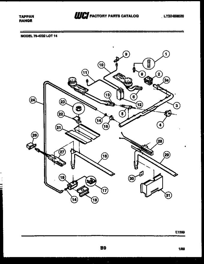 Diagram for 76-4232-57-14