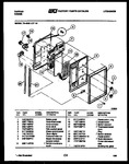 Diagram for 12 - Control Panel